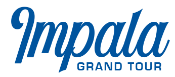 Impala Grand Tour - Agentie de turism