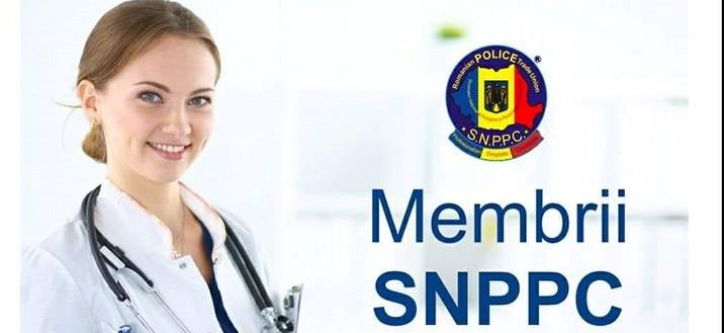 Parteneriat SNPPC - SYNEVO, pentru membrii noștri de sindicat&familii. Lista actualizata a clinicilor este disponibila pe site-ul Synevo