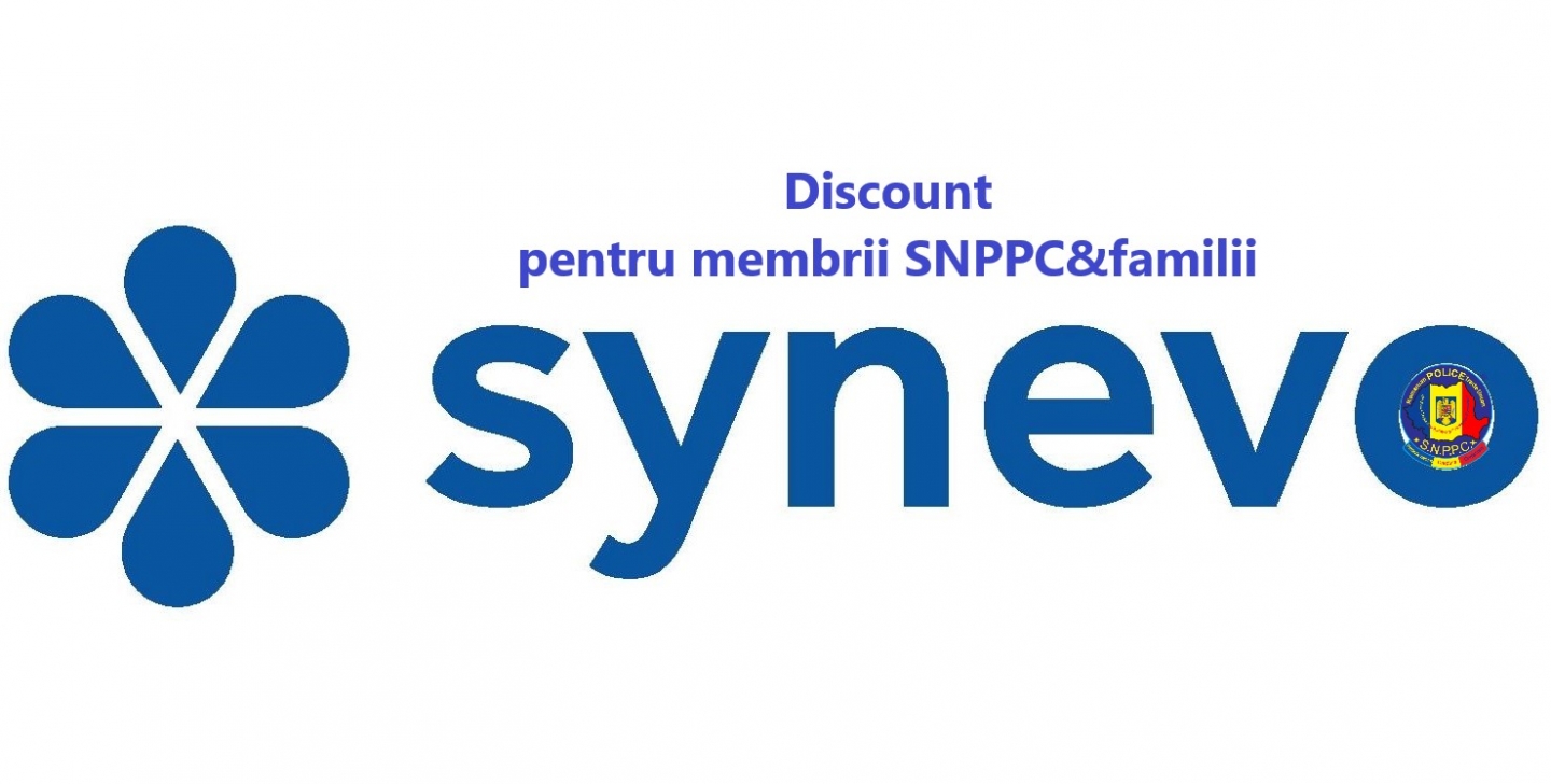 Parteneriat SNPPC - SYNEVO: prețuri promoționale, până la 28 februarie a.c.