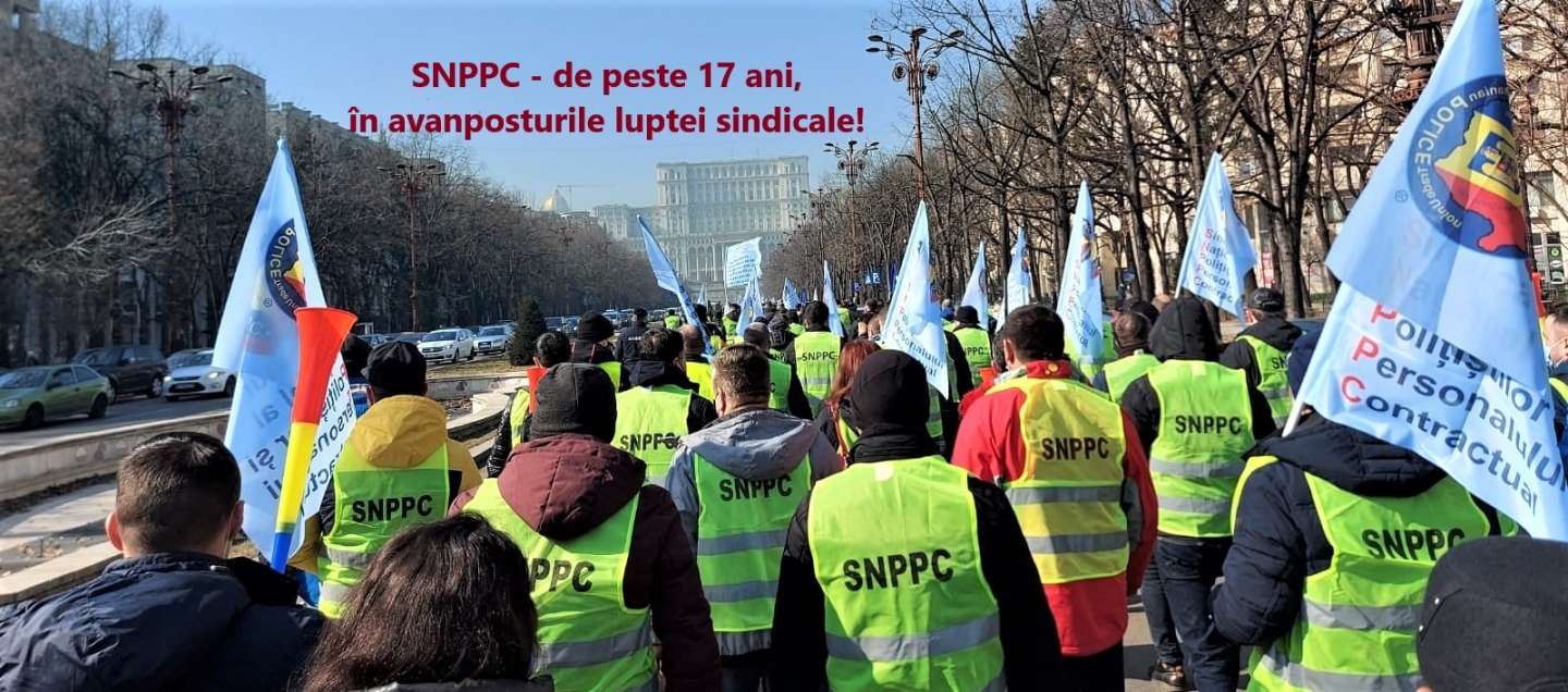 27.04.2022 - Conducerea SNPPC, prezentă în Județul Brăila